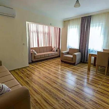 فندق Marinaya 10 Dk Havuzlu غوجيك