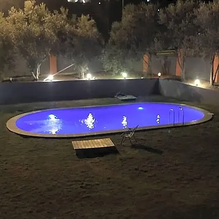 فندق Marinaya 10 Dk Havuzlu غوجيك