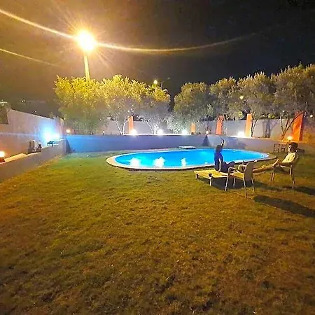 Marinaya 10 Dk Havuzlu Ξενοδοχείο Göcek